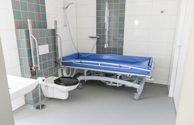 Bungalow in Netherlands With Accessible Design - Photo 9