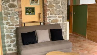 Gites l’Olivier avec piscine - Foto 4