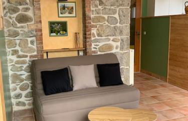 Gites l’Olivier avec piscine - Foto 4