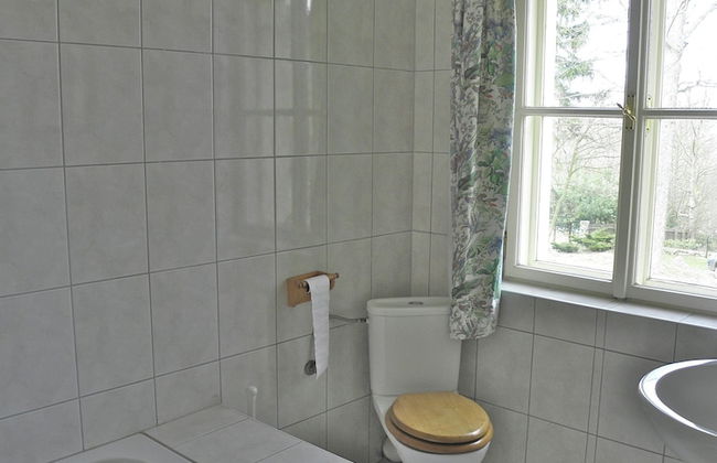 Former Parsonage in Western Bohemia - Foto 12