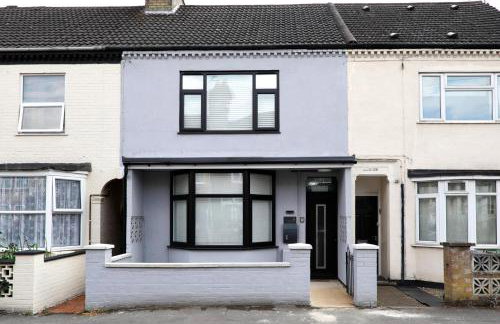 Blossom House En-suite Whole - Foto 39