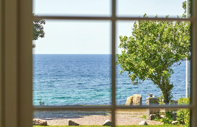 Seaside Escape in Ronne - By Traum Ferienwohnungen - Photo 18