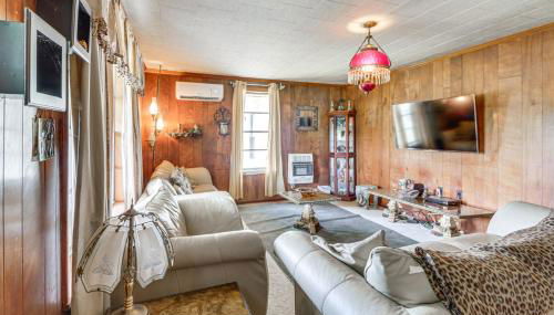 BBQ Ready Delta Country Home on 30 Acres - Foto 2