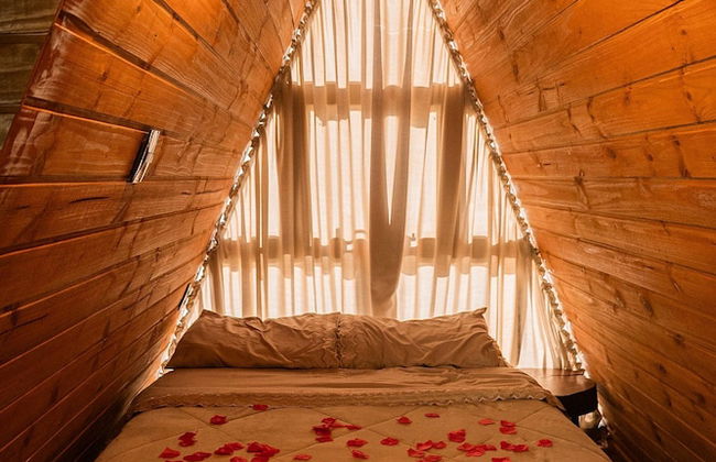 Chalé Diamante Negro - Urubici - SC - Foto 6