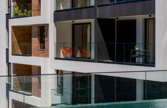 All you need Apartment City Center - Foto 7