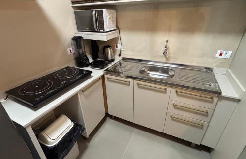 Apartamento em Foz do Iguaçu, Ravello Residencial - AP09 - Foto 8
