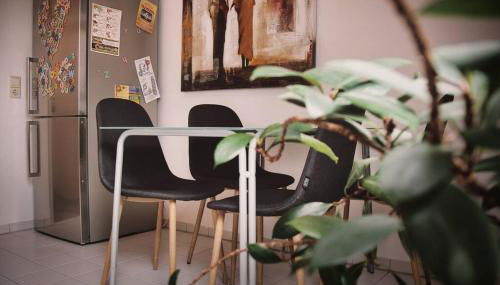 Tolle Wohnung in zentraler Lage in Neu-Ulm - Foto 2