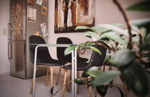 Tolle Wohnung in zentraler Lage in Neu-Ulm - Foto 2