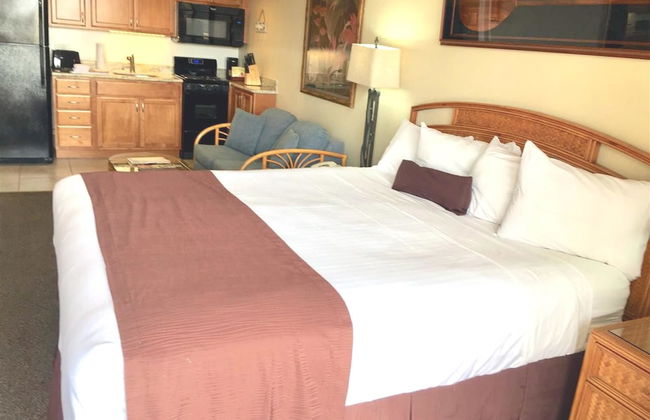 Royal Kahana Resort by rkmaui - Foto 40