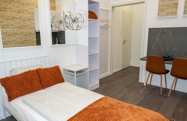 Budapest Holidays Harmony - Foto 59