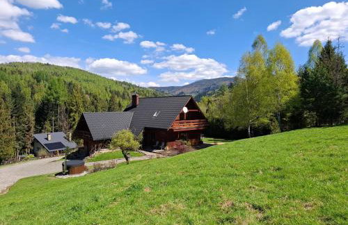 Dom pod Wilczym Groniem - Foto 1