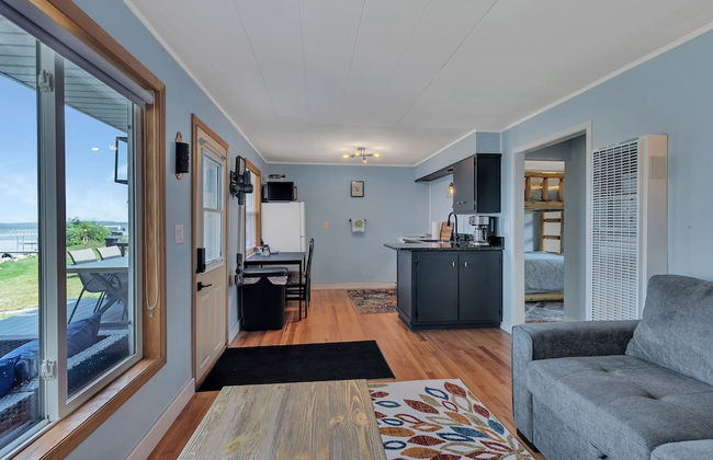 Rizzy's on the Lake - Foto 23