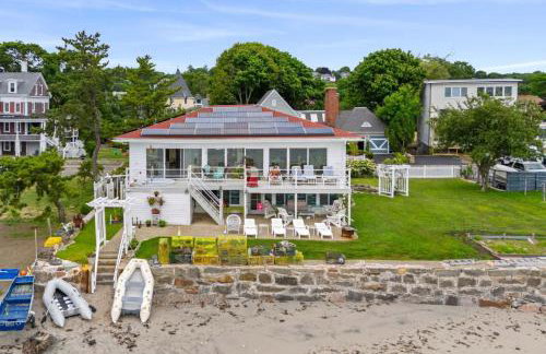 Coastal Charm Lobster Chato - Foto 1