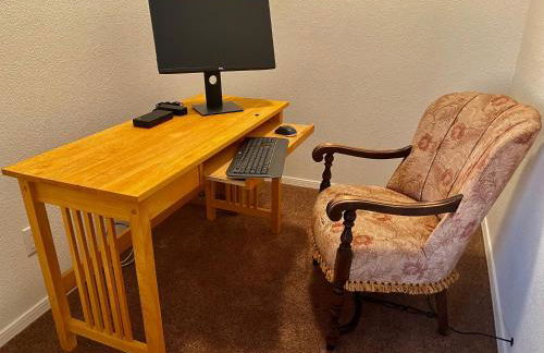 Exquisite Oceanview! by OceanviewHotTubs Oceanfront! Shelter Cove, CA Tesla EV station - Foto 31