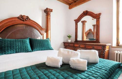 Villa Posto di Pace - Foto 25