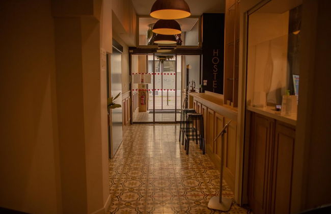 CALM Appart' & Hostel - Foto 36