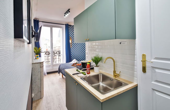 WS Tour Eiffel - Laos - Photo 39