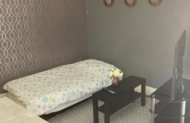 Segais Accommodation - Photo 7