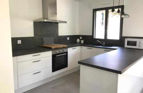 Villa l'art de fer - Foto 67