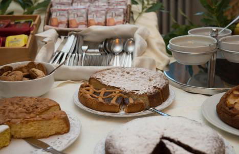 Tenuta La Bandita - Foto 109