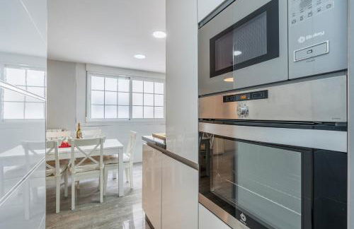 Luxury Suite Reino de Granada - Photo 11