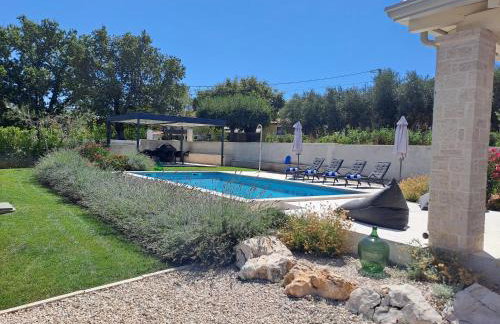 Villa Meliora - Foto 6