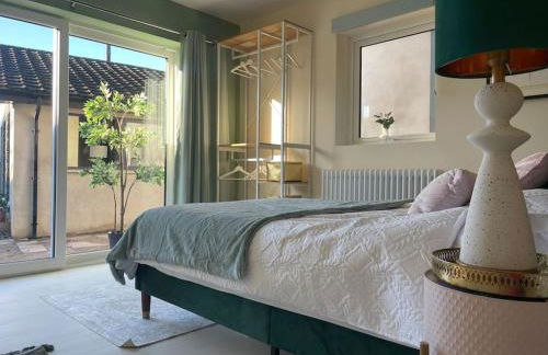 Edge Water Cottage-recently constructed - Foto 15