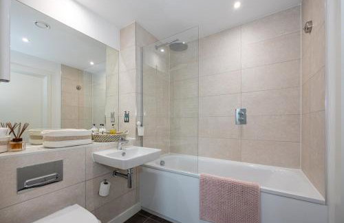 2 Bedroom Apartment in Manchester - Foto 3