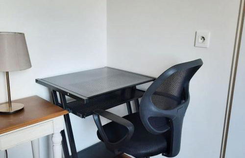 Magnifique appartement avec terrasse et parking, 8 Personnes - Foto 21