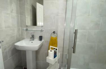 Paisley Central Apartment #4 - Foto 13