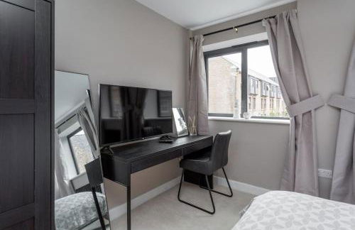 The Treehouse York - Foto 10