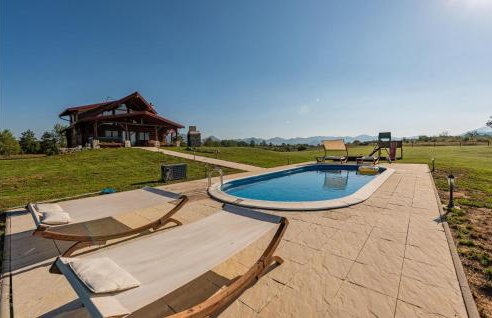 Beautiful Home In Sveti Rok - Foto 1