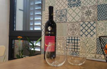 Beautiful seaside 2 bedroom apartment Babina - Foto 18