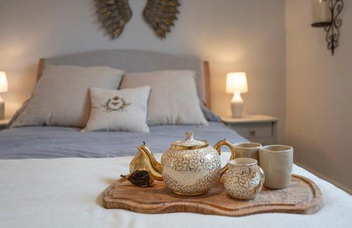 Antelope Cottage - Photo 17