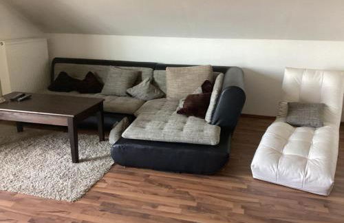 Ferienwohnung Staffelbergblick - Foto 1