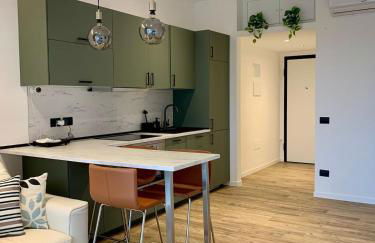 Lettera Luxury Apartment - Foto 19