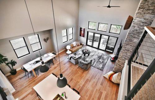 Luxury Jordanelle New Home, 5 mins to Deer Valley - Foto 41