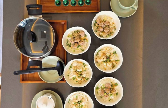 Merbrisa Rayong - Ao khai beachfront - Photo 1