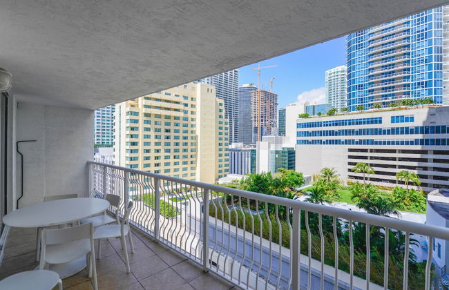 Amazing apartment in the Heart of Brickell - Foto 153