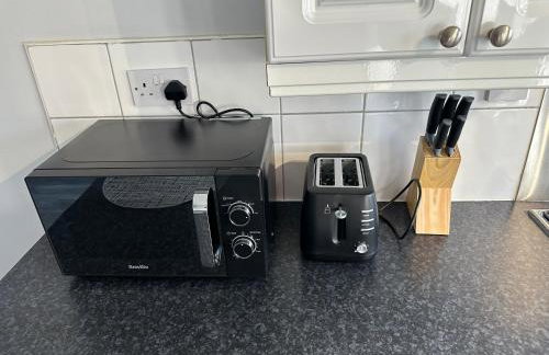 A Charming 3 Bed home next to NEC and Birmingham International Airport - Foto 17