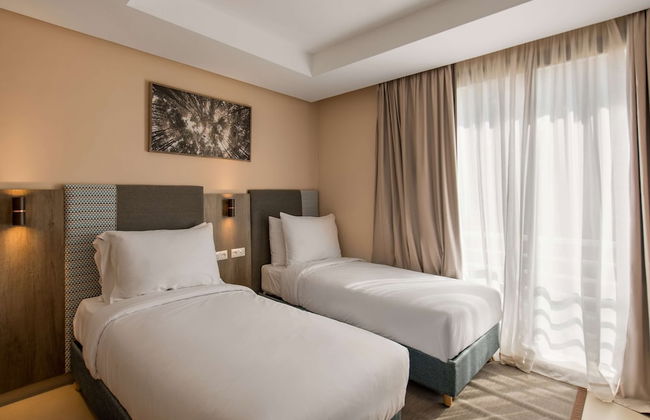 Radisson Blu Residences Al Hoceima - Foto 10