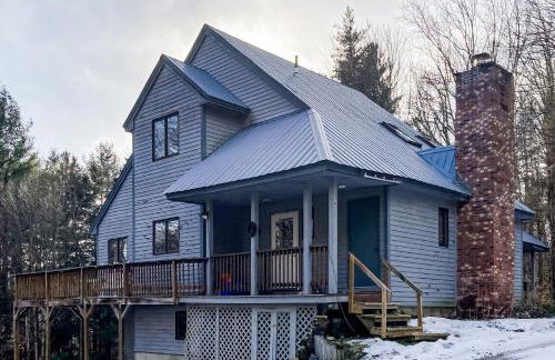 A Very Vermont Vacation - Foto 17