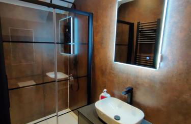 Pentagram Studio - Foto 10