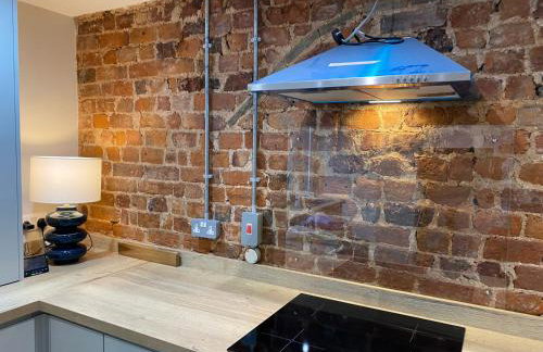 Newly Designed Home from Home in Retford - Foto 4