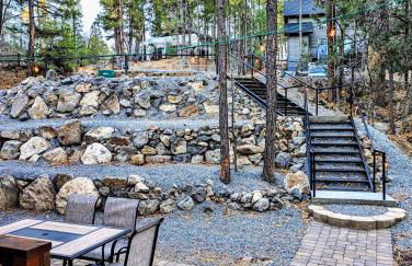 Relax & Recharge in Cozy Pinetop 2BR Retreat - Foto 22