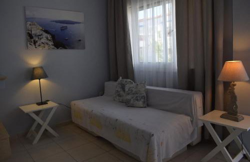Carmen Seaview Maisonette by RentalsPro-Sozopoli Halkidiki - Foto 22