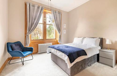 Luxury Victorian 5 bedroom apartment by Lady road apartments - Foto 43