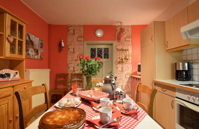 Cozy Nimbermont Home - Photo 9