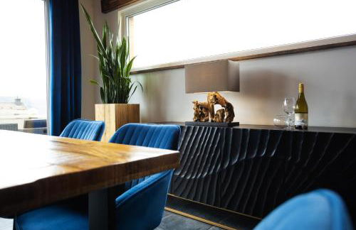 SAUERLAND CHALETS - "Die Chalets am Bergelchen" - Foto 19