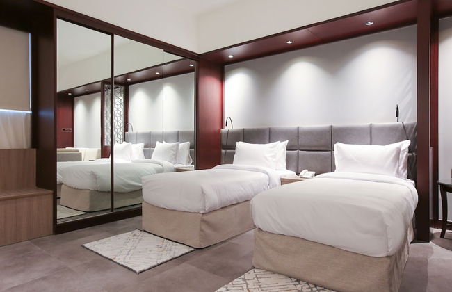 Sitara Hotel Apartment - Photo 10